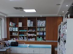 -宠福鑫动物医院·动物疾病诊疗中心(天通苑店)