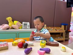 -水桶王国主题餐厅·聚会·生日派对·亲子活动·家庭套餐(亚龙湾希尔顿店)