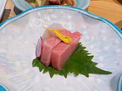 -花和海鲜自助(梅江店)