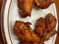 -CRAZYONES西班牙海鲜饭(上海美罗城店)