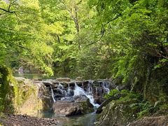 -楠溪江风景名胜区