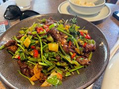 -几荷·恰似故人来(秀水广场店)