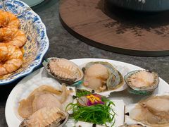 -品味居·首店·大连鲜活海鲜大连菜(东港店)
