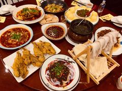 -龙凤瓦罐煨汤馆(清江东路店)