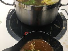-锅小主火锅(楚翘城店)