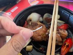 -云海肴·汽锅鸡·云南代表菜(东坝金隅店)