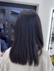 -FINE HAIR 烫染专业设计