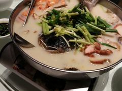 -广东道至正餐厅(区庄店)