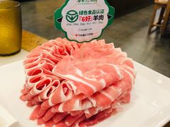 -牛街·马辈儿涮肉(牛街二店)