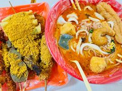 -安发瞧麻辣烫(总店)