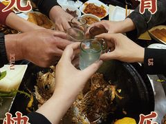 -天发长铁锅炖(王秀村店)