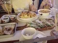-The BREW·酿餐厅(浦东嘉里大酒店)