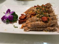 -潮之南·潮汕菜·鱼仔档(南山店)