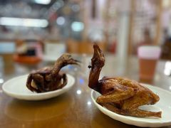 -煲煲掂风味煲仔饭餐厅(西区店)