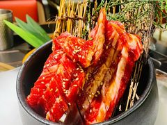 -厚贞日式烤肉(浦东汇智店)