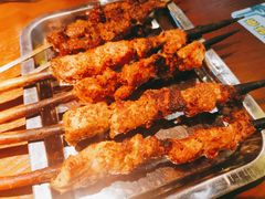 -新疆喀什噶尔餐厅(普利街店)