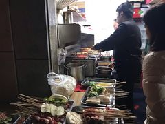 -非凡烧烤(历史博物馆店)
