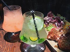 -The Cheebat 锌吧·Bistro(体育西店)