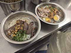 -瘦子桂林米粉店(总店)