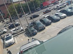 -东方红海鲜百汇(国际大厦店)