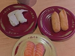 -寿司郎(北京路粤潮楼店)