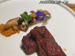 -赤火牛排(金狮广场店)