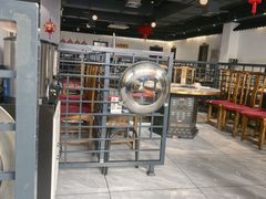 -大鹅岛灶台鱼·铁锅炖(水库路店)