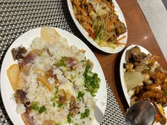 -明月东一酒店·菲斯特自助餐厅