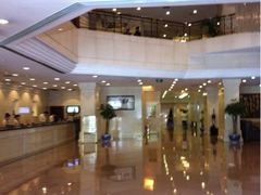 -温州王朝大酒店-自助餐厅