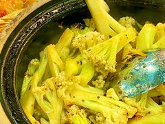 -明本海鲜大排档·鱼生海鲜烧烤宵夜(陈家祠店)