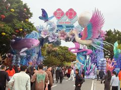 -厦门园林博览苑