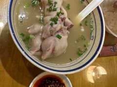 -易老妈蹄花.特色川菜(人民公园总店)