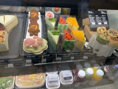 -星巴克(宏汇国际广场店)