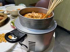 -和庆斋羊蝎子火锅·碳缸烧烤(顺义旗舰店)