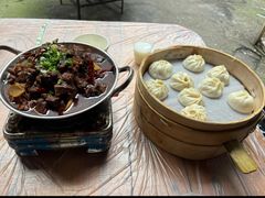 -麻木老地方牛筋牛杂(长堤街店)