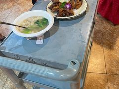 -崖口红树林海鲜餐厅
