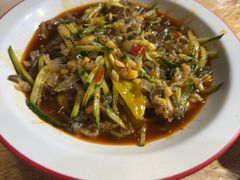 -郑记•不夜城烧烤•龙虾•虾蟹(黄鹤楼店)