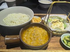 -李百蟹·江南蟹黄面·河景餐厅(夫子庙总店)