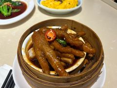 -香港池仔记肠粉王(博多新记襄阳南路店)