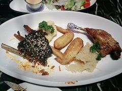 -MOSSO德国餐厅·音乐酒吧(环宇荟店)