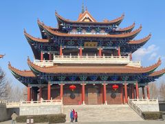 -大悲禅寺