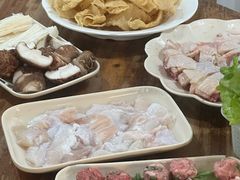 -清新一盅正宗清远鸡(环城路店)