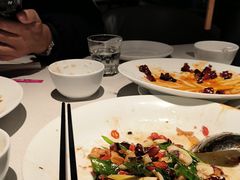 -望京辣宴·古法川菜(望京店)