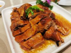 -鹅冠港式茶餐厅(来福士店)