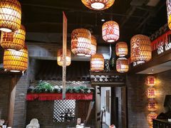 -南京大牌档(凯德1818店)