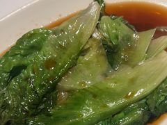 -宝轩渔府·老字号海鲜·正宗津菜(水上店)