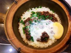 -红星光发煲仔饭(大石街店)