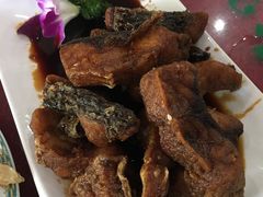 -萧记三鲜烩面(黄河南路店)