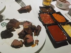 -戈拿旺巴西烤肉(崇文门店)