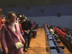 -太平洋电影城(洋洋百货店)